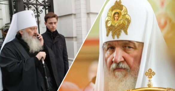 Очільник РПЦ випускає заяву, суперечну своїм вчинкам та підтримці російської агресії