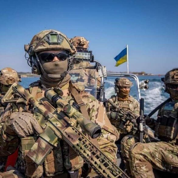 Жертва та Подвиг Воїнів України: Справжні Герої, Що Захищають Україну