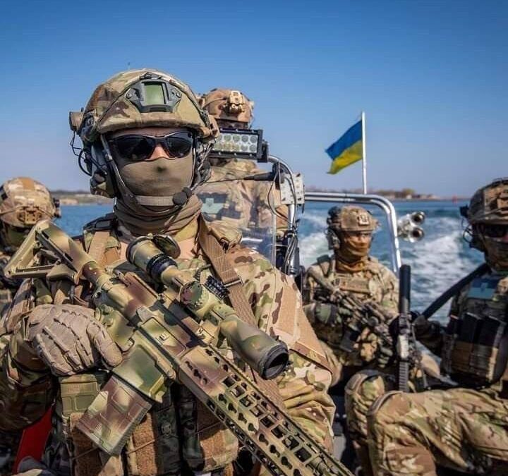 Жертва та Подвиг Воїнів України: Захисники, Що Перемагають Ціною Власного Життя