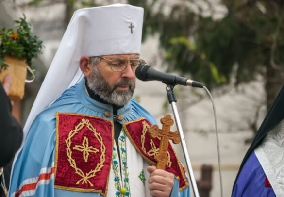 Обурення та засудження: відгук на скандальне звернення митрополита Данила