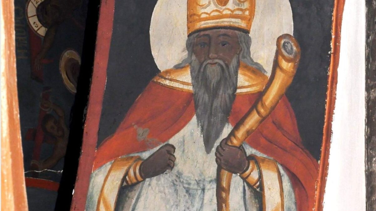 День пам’яті пророка Самуїла: Віра, Молитва та Духовність
