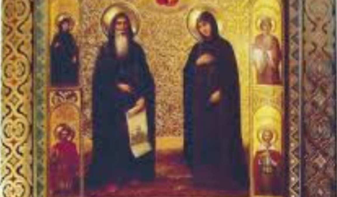 16 серпня – пам’ять преподобних Ісаакія, Далмата і Фавста: Святі аскети та ігумени Далматської обителі
