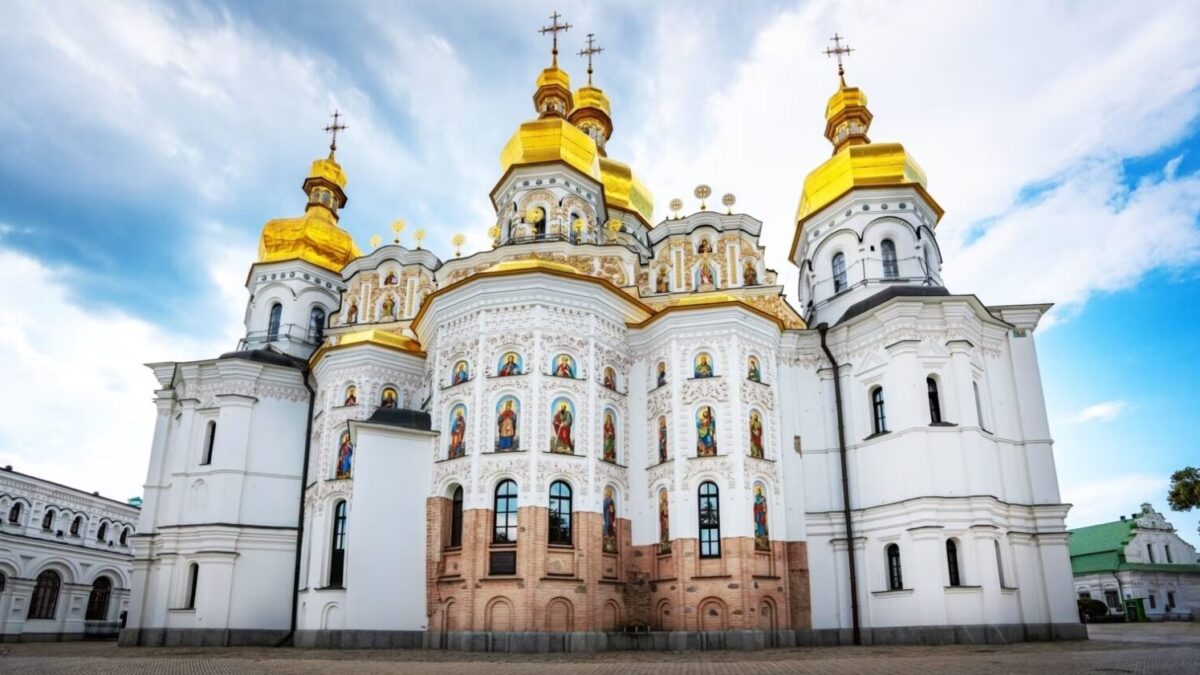 Анонс: Предстоятель в Лаврі очолить богослужіння з нагоди 950-річчя закладення Успенського собору