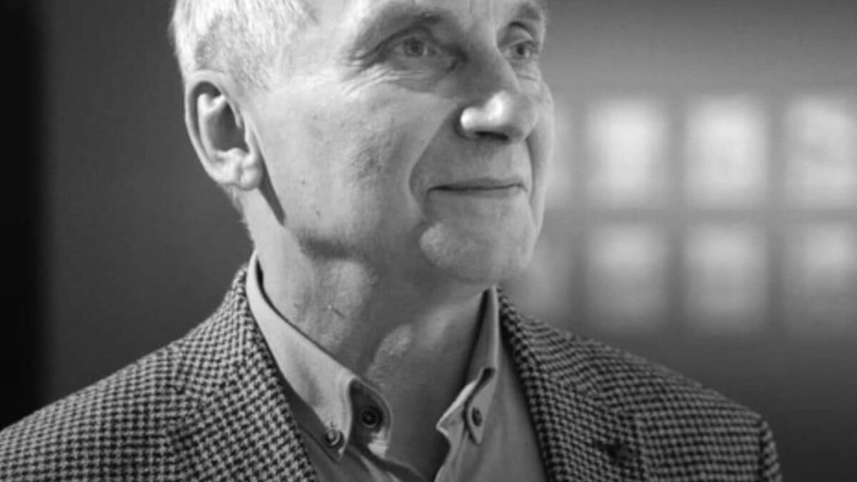 Відійшов у вічність видатний учений і релігієзнавець Ігор Козловський