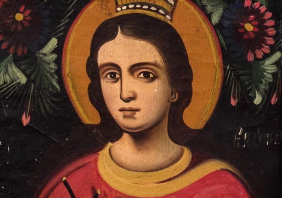 Святий Микита: Життя, Місія та Велика Жертва за Віру