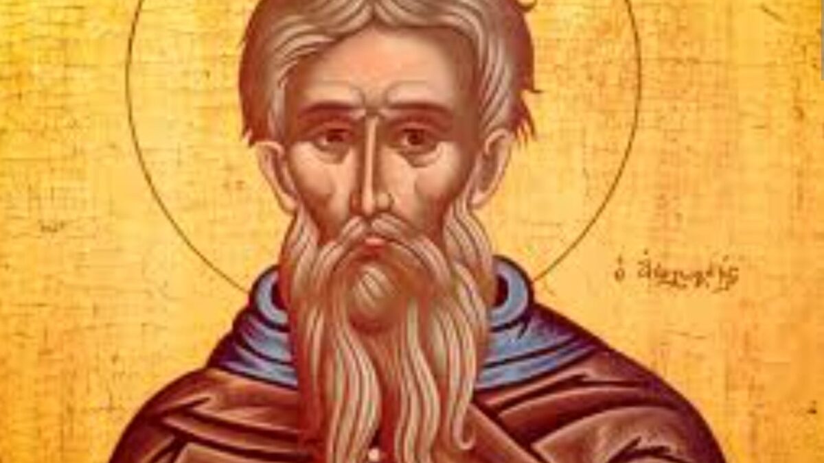 Святий Феофан Милостивий: Приклад милосердя та віри