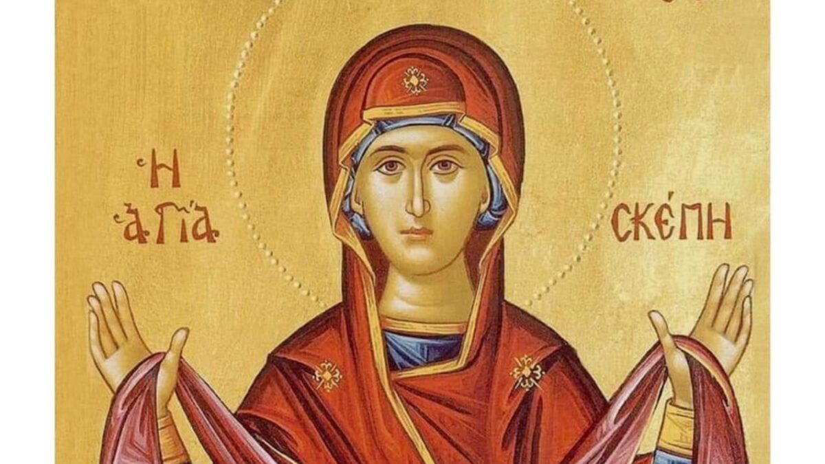 Свято Покрова Богородиці: Історія та Заступництво