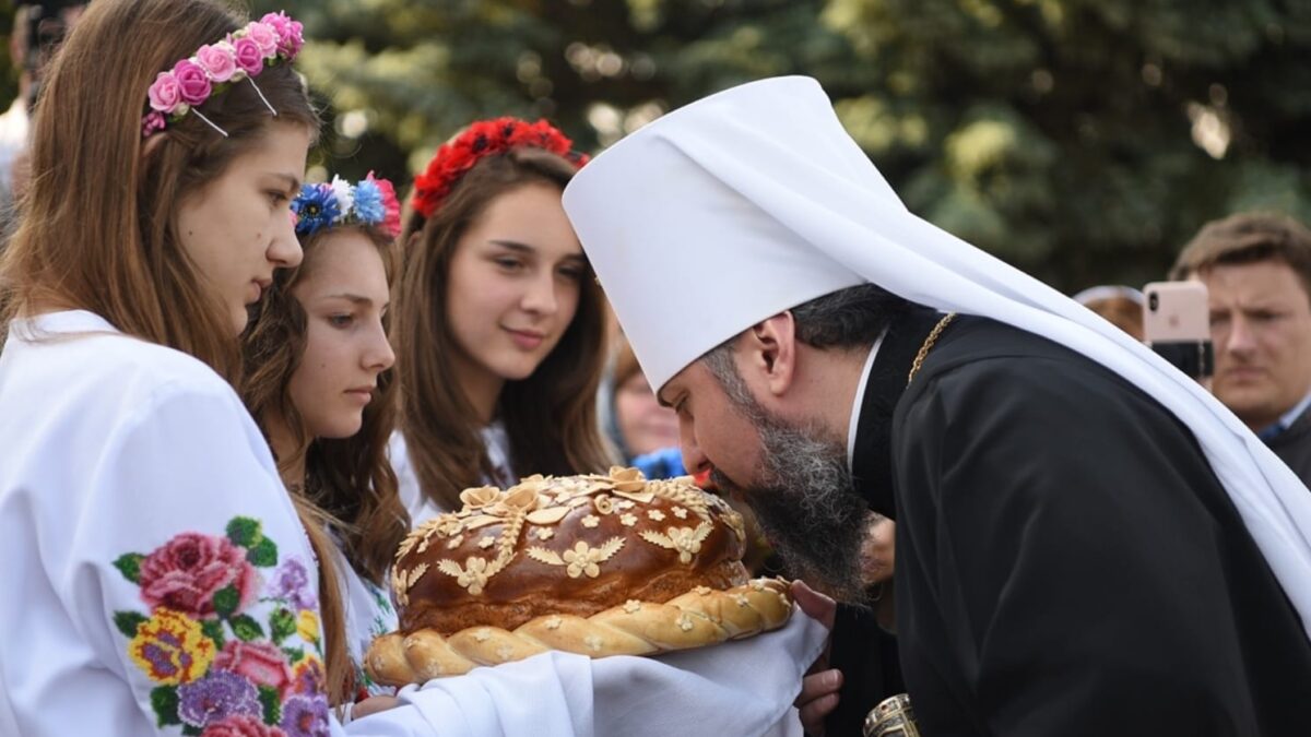 Запрошення на важливу подію православної Чернігівщини