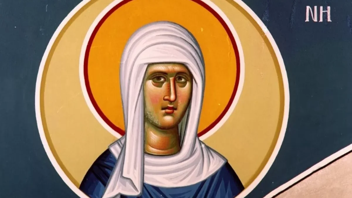 День Святої Харитини: Віра, Яка Пройшла Випробування Спільності