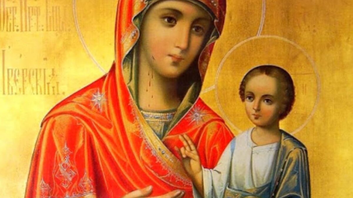 Свято Іверської ікони Божої Матері – Духовна спадщина та дивовижні чудеса