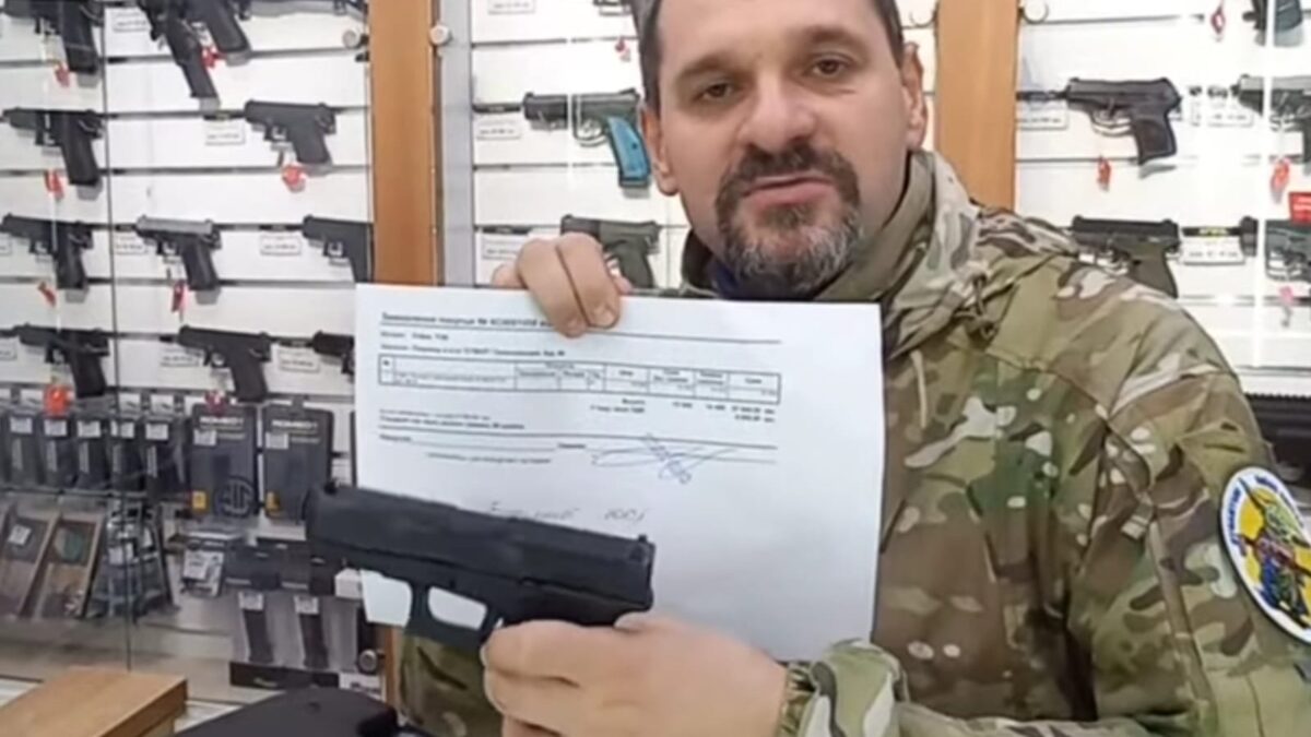 Разом до перемоги: Підтримка наших воїнів на передовій
