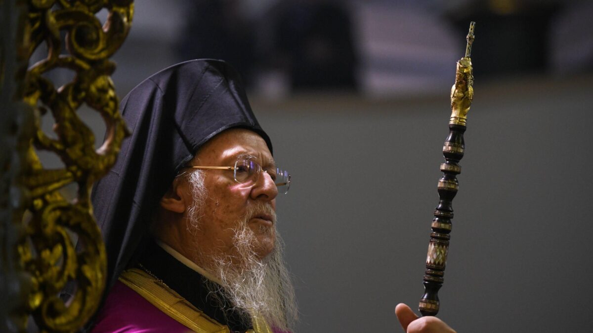 32 Роки Служіння: Вселенський Патріарх Варфоломій Та Його Великий Внесок