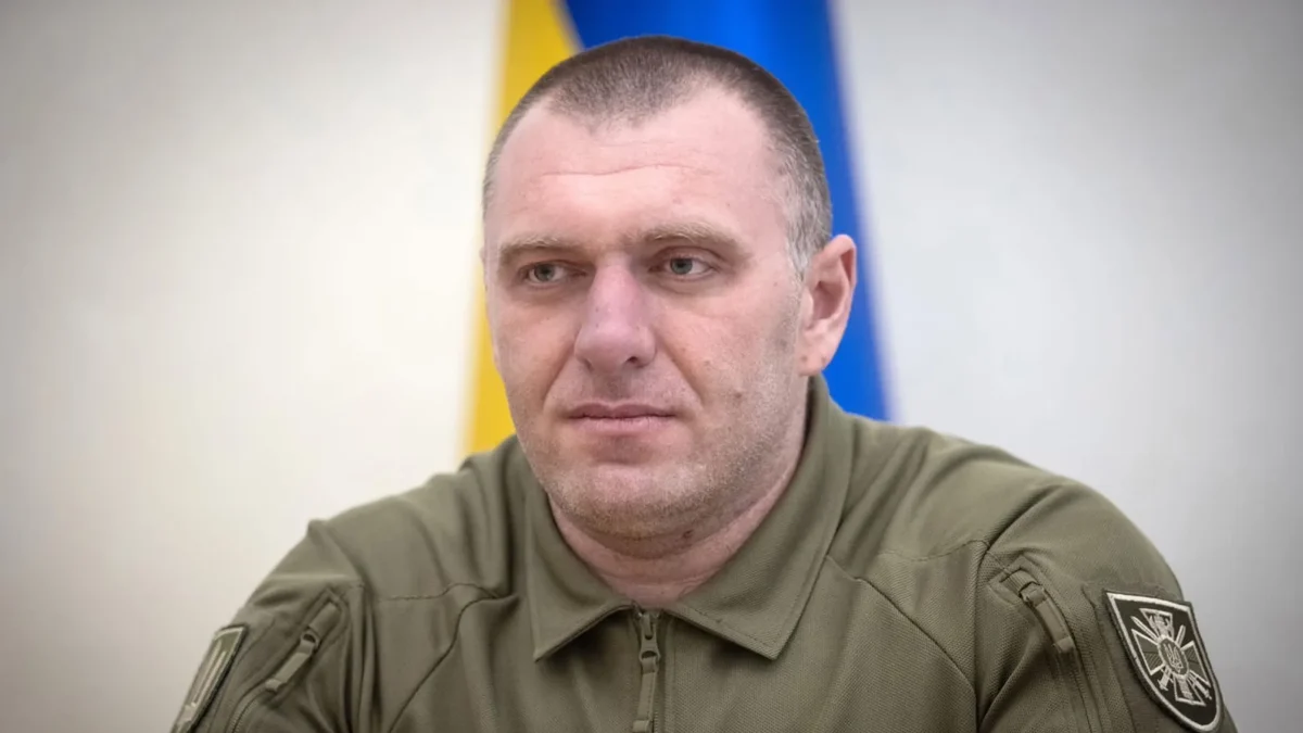 Голова СБУ Малюк пропонує законопроєкт щодо ліквідації релігійних організацій