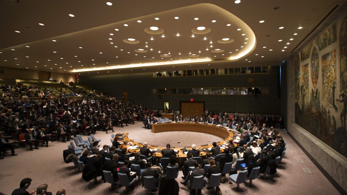 Росію виключено з Виконавчої ради UNESCO: Реакція на агресивну поведінку