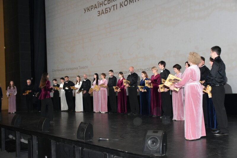 “Ізбавленіє посла Господь”: Партесний Концерт Івана Домарацького – Оновлення Багатоголосного Співу Українського Бароко