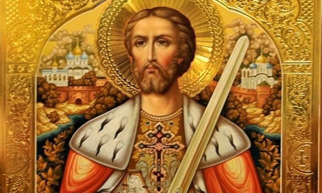 Святий Олександр Невський: Захисник і Дипломат
