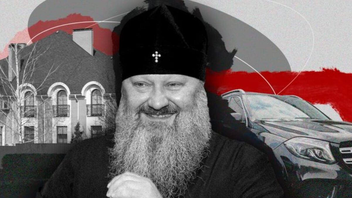 УПЦ Вимагає 100 Мільйонів: Шокуюче нахабство та конфлікт інтересів з Києво-Печерською Лаврою
