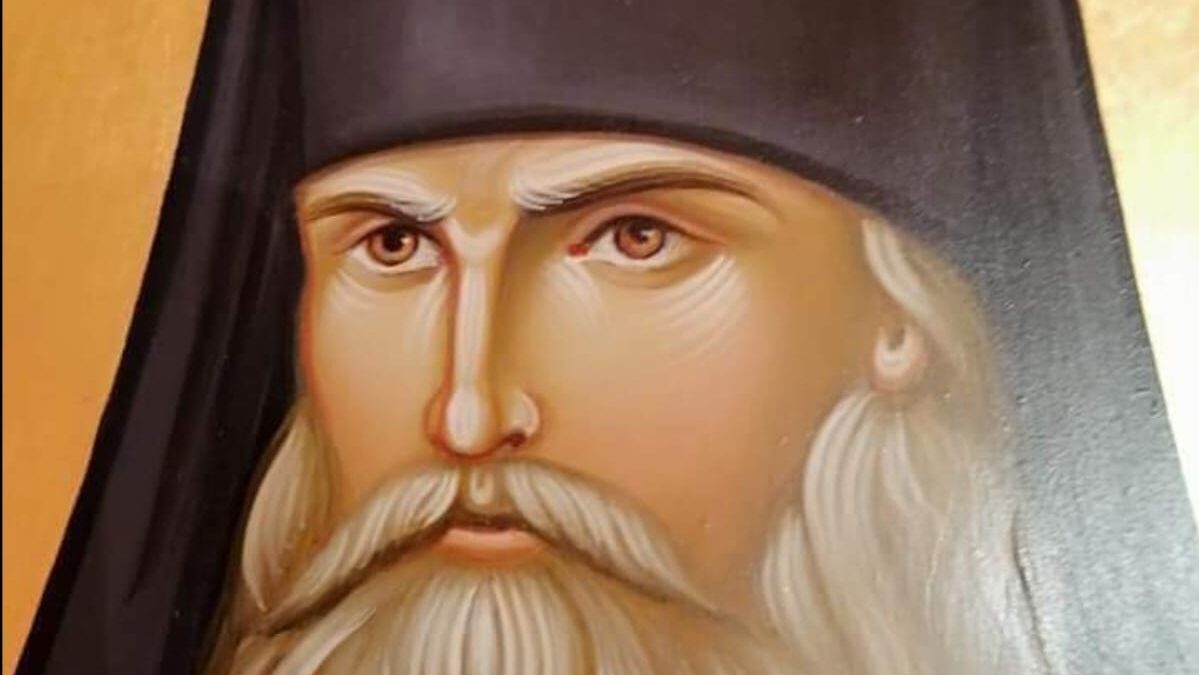 Закарпатські Легенди: Святому Олексію Карпаторуському в Шануванні та Пам’яті