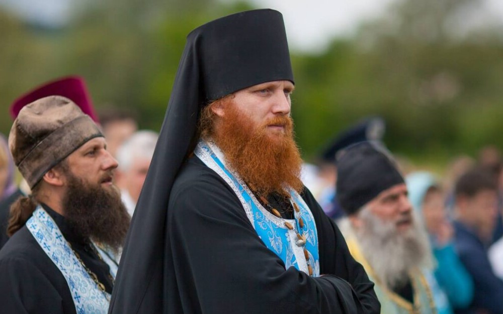 Архімандрит Серафим Панкратов приєднався до ПЦУ: Духовна подорож і нові виклики