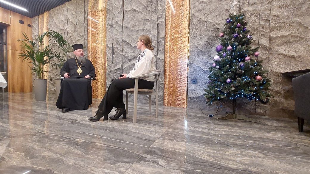 Московський патріархат на міжнародному полі: Релігійна дипломатія та конкуренція із Помісною церквою