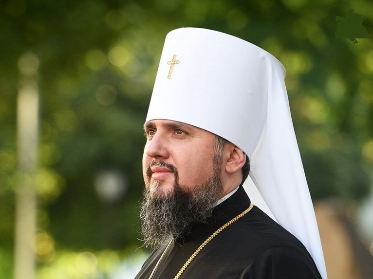 Митрополит Епіфаній вітає зі святом Стрітення Господнього: Зустріч з Богом у контексті віри та повсякденного життя