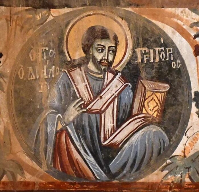 Святитель Григорій Двоєслов: Папа Римський і великий учитель Церкви