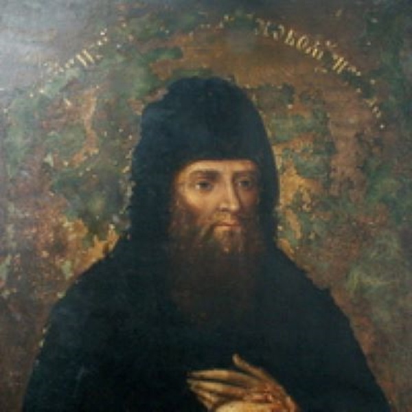 Преподобний Йосип Києво-Печерський: світлий приклад вірності та вдячності
