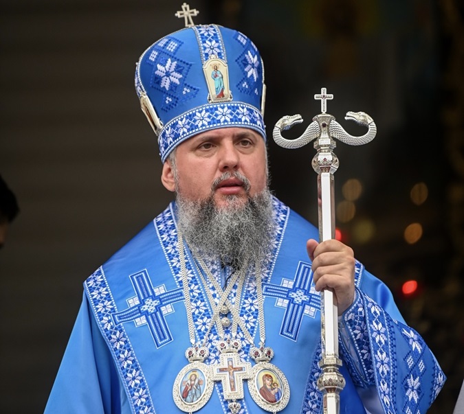Паломництво до Манявської ікони Божої Матері «Ізбавительниця»: проповідь Предстоятеля