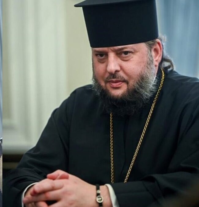 Ukrainian Church Loses Authority: Causes and Consequences