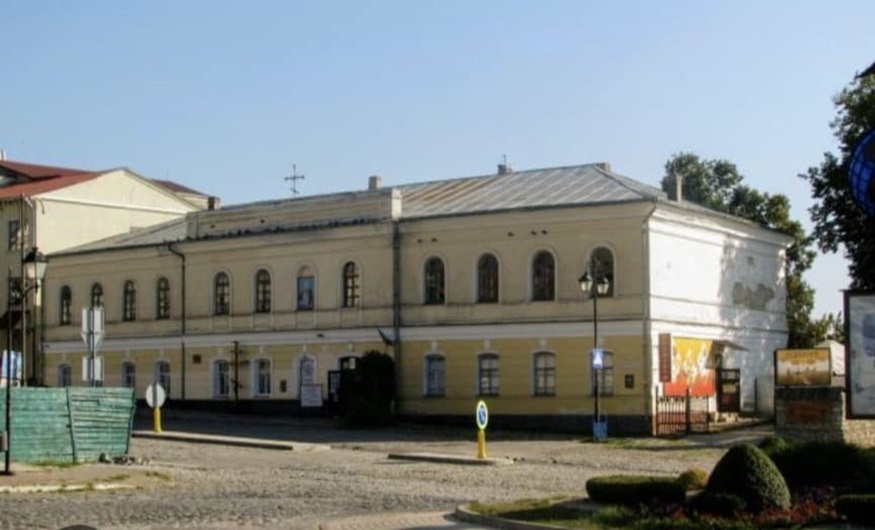 Відродження стародавньої Подільської єпархії: благодійний заклик до вірних ПЦУ
