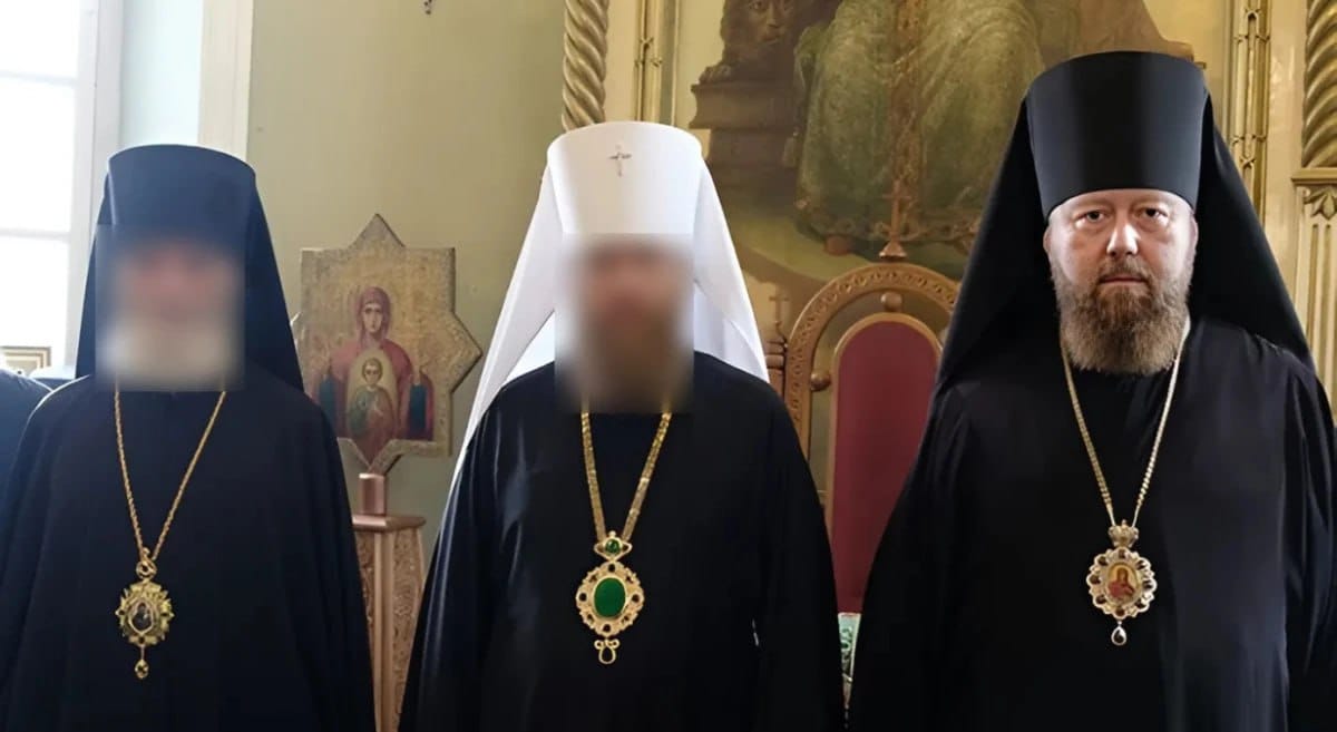 Московська патріархія призначає окупаційного єпископа на Херсонщині: що означає мовчання УПЦ МП?
