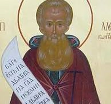 Обитель «Невсипущих» прп. Олександра: місце духовного відродження і гармонії