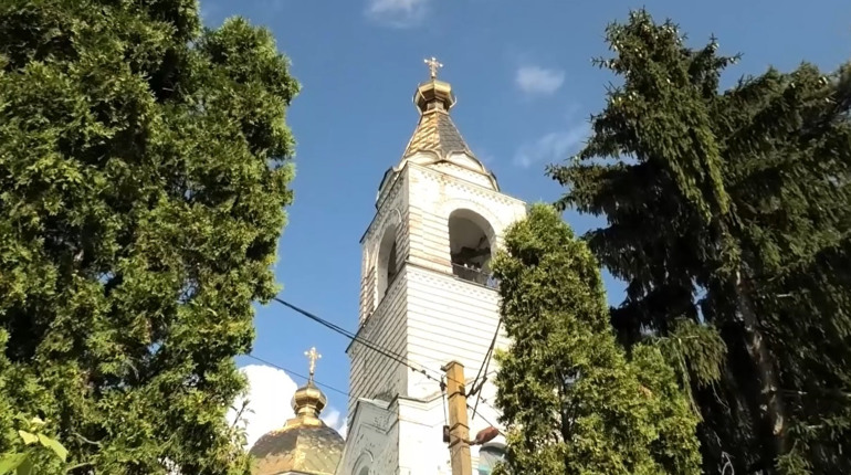 Церква Святої Параскеви на Уманщині приєдналася до ПЦУ