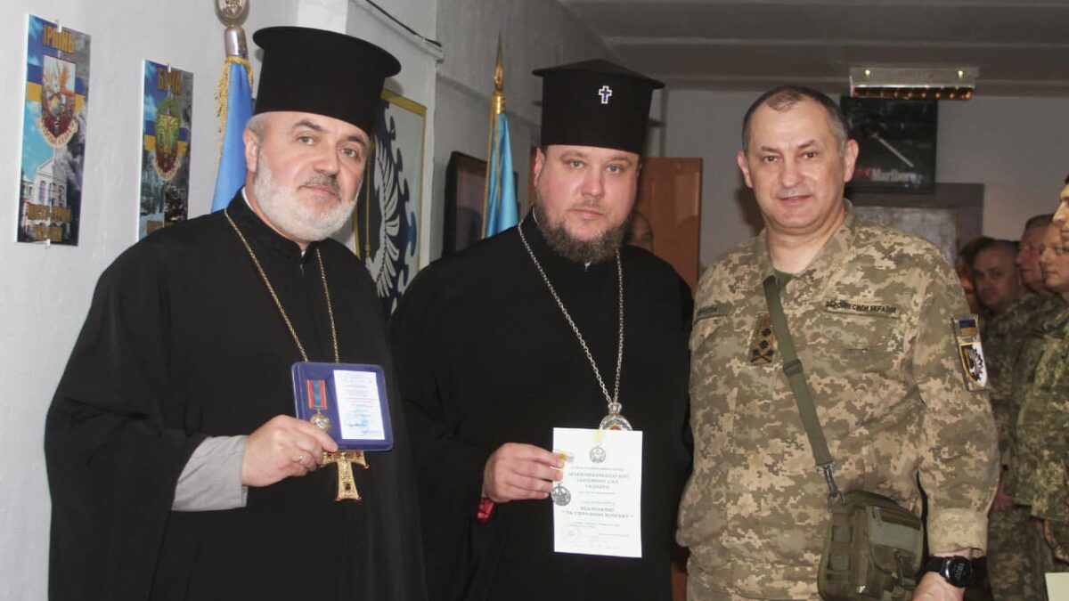 Повітряне командування «Схід» відзначило восьму річницю служби