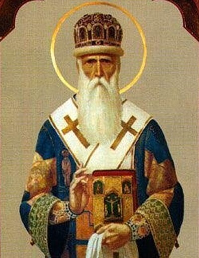 Митрополит Фотій: лідер, який вів Київську Русь до духовного відродження