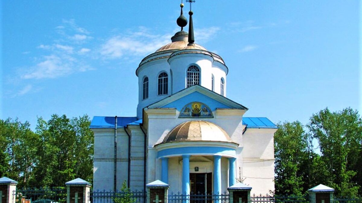 Харківщина вітає повернення «Покровської церкви»: суд відновлює державну власність