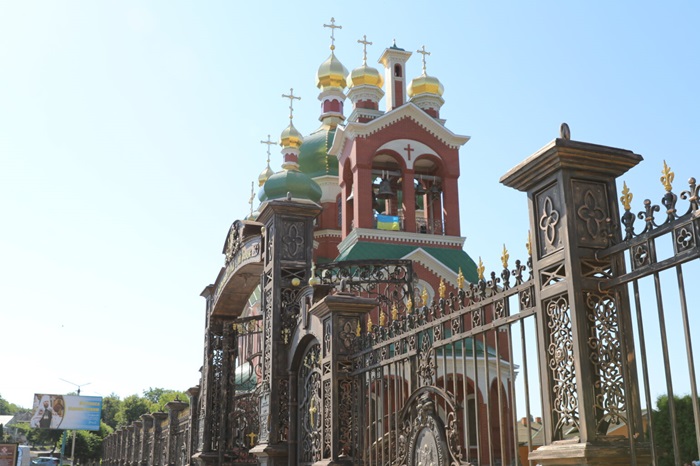 Ювілей Петропавлівського храму ПЦУ: 15 років духовної підтримки