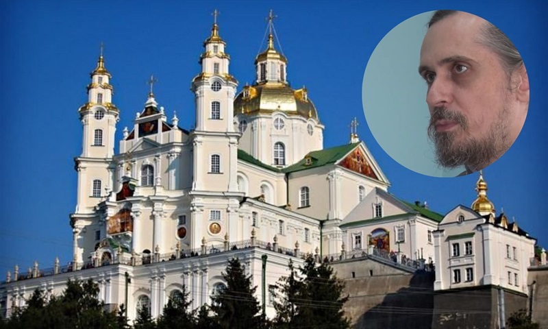 Почаївська лавра: чому досі під контролем УПЦ МП?