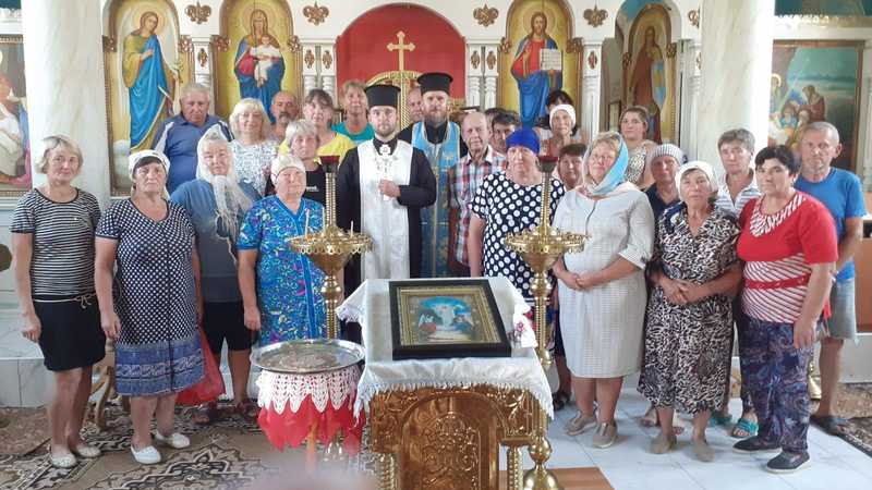 Релігійна громада села Порик обрала ПЦУ: ще одна церква на Вінниччині вийшла з-під юрисдикції московського патріархату