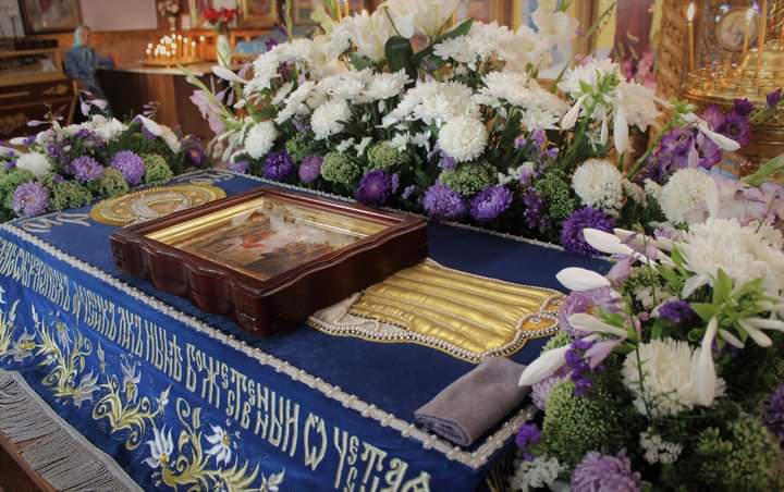 Успіння Пресвятої Богородиці: як онлайн-послуги церкви підтримують віруючих у святковий день