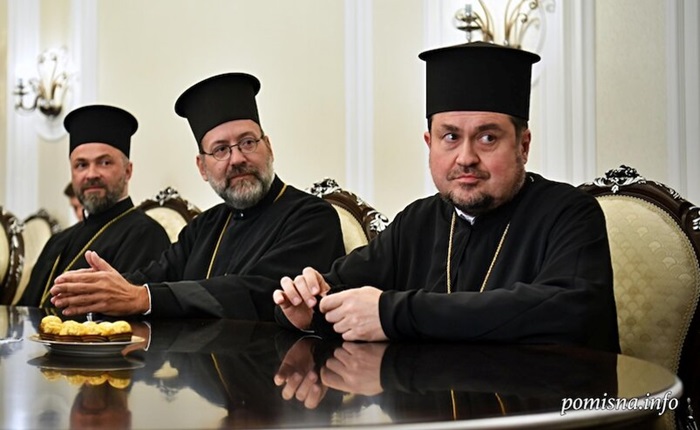 Крок до єдності: Вселенський Патріархат сприяє діалогу між православними церквами в Україні