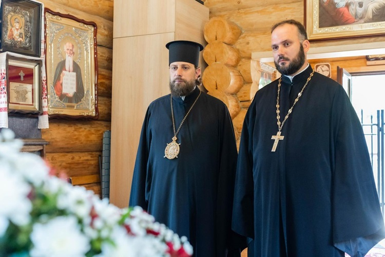 Важлива духовна підтримка: Києво-Печерська лавра та СБУ об’єднуються для виховання захисників