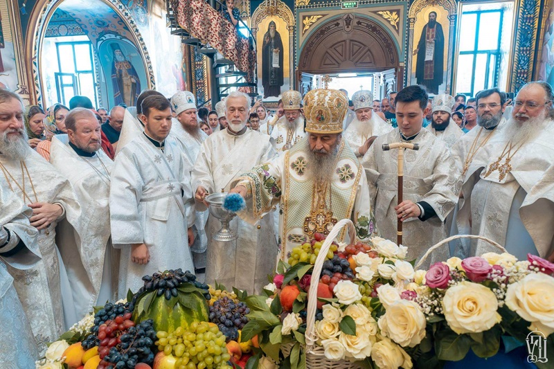 Закон про заборону РПЦ в Україні: крок до національної безпеки чи загроза релігійній свободі?