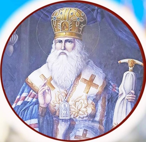 Пам’ять святителя Симеона Печерського: духовний спадок та чудо нетлінних мощів