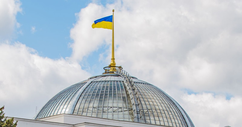 Верховна Рада спростила процедури для релігійних організацій в Україні