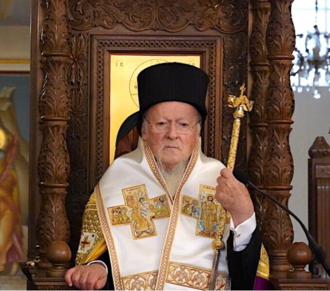 Вселенська Церква активізує боротьбу з рабством, відкривши офіс у Лондоні