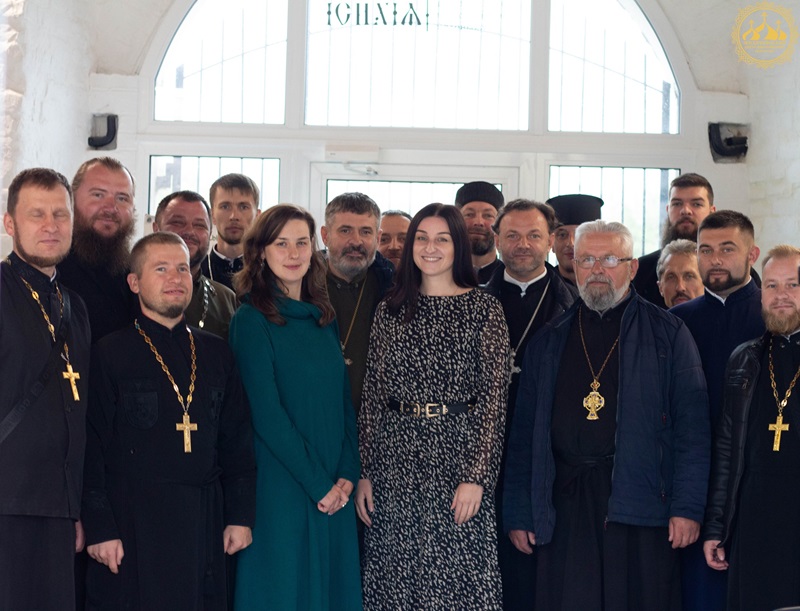 Волинські душпастирі та психологи об’єднали зусилля для підтримки військових і їхніх родин