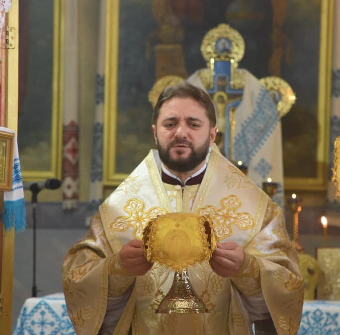 Проповідь митрополита Іларіона: чому гріх байдужості стає небезпечним для нашого суспільства?