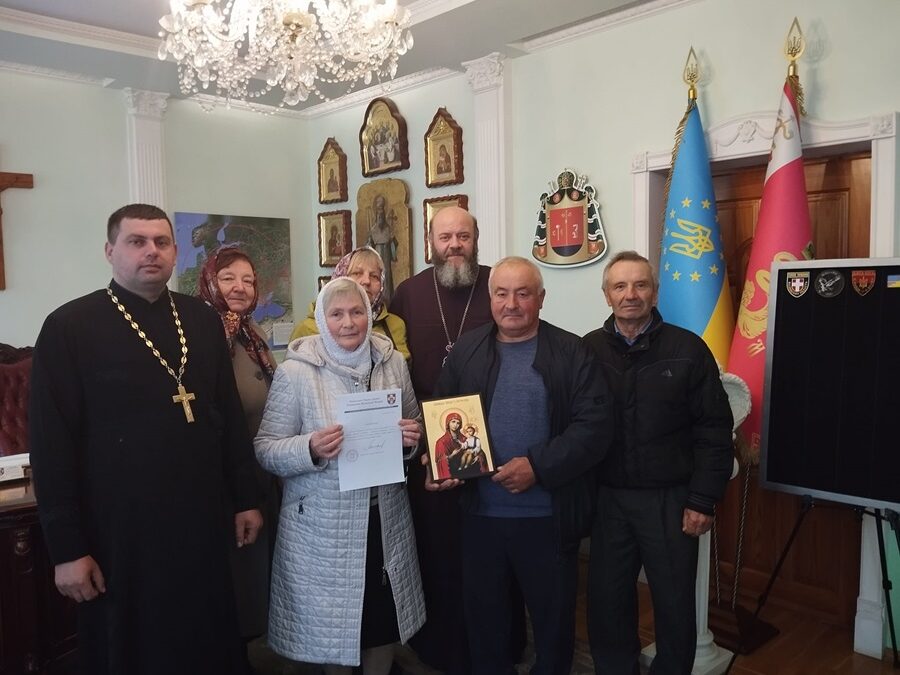 Метельне і Личани переходять до ПЦУ: громада підтримала духовну незалежність