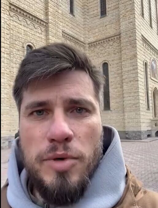 Найбільший храм України повернувся до Православної Церкви України: Свято-Михайлівський собор став Гарнізонним